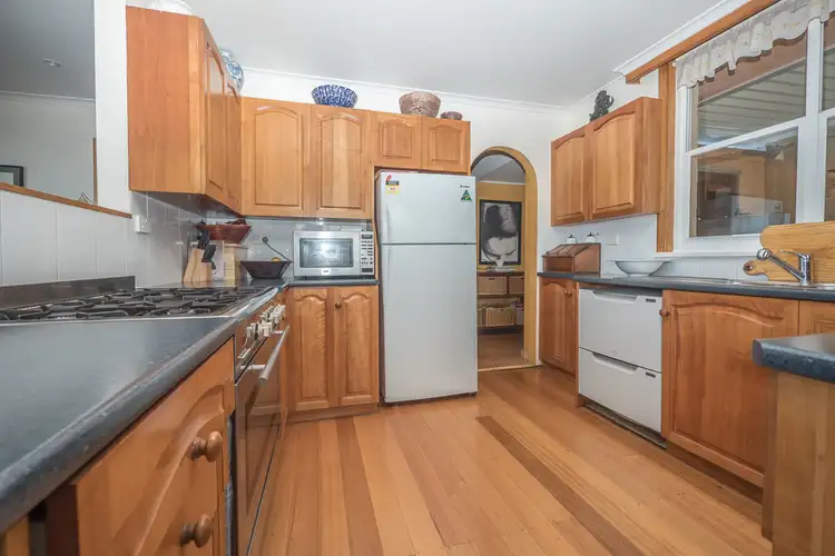 Sixth view of Homely house listing, 51 Radcliff Crescent, Rosetta TAS 7010