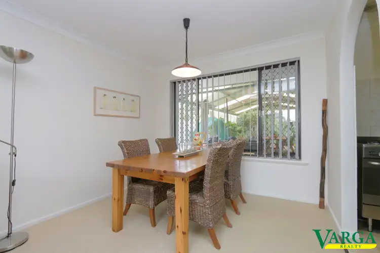 Fourth view of Homely house listing, 11 Wirilda Way, Parkwood WA 6147