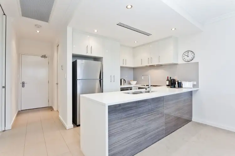 Second view of Homely unit listing, 5/25 Bournemouth Crescent, Wembley Downs WA 6019