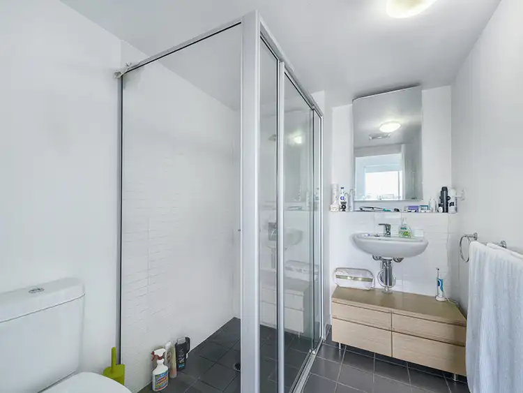 Sixth view of Homely apartment listing, 44/62 Cordelia Street, South Brisbane QLD 4101