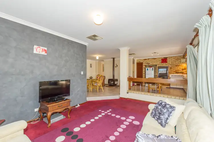 Seventh view of Homely house listing, 46 The Avenue, Warnbro WA 6169