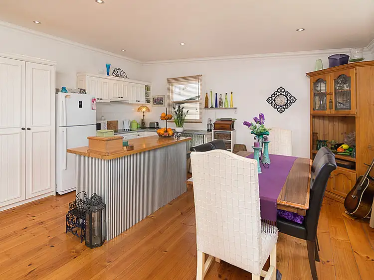 Third view of Homely house listing, 22 Lang Street, Milang SA 5256