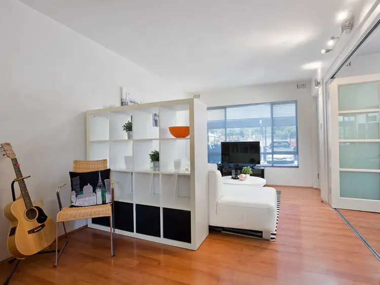 Fourth view of Homely house listing, 5/23 Hensman Road, Subiaco WA 6008