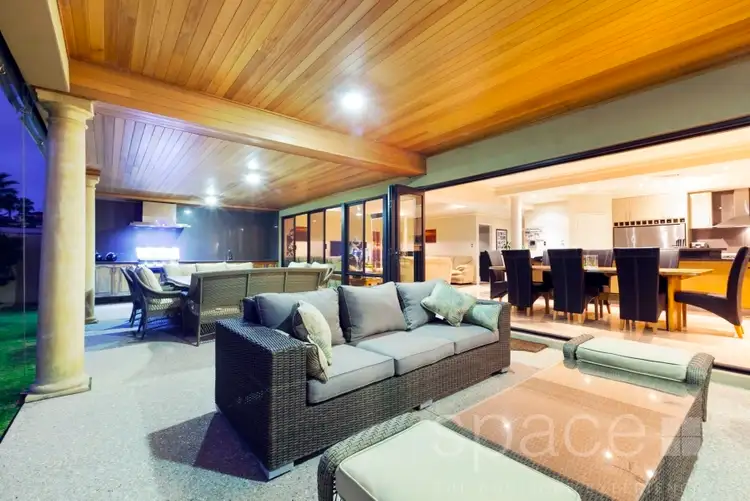 Sixth view of Homely house listing, 45 Tarongo Way, City Beach WA 6015