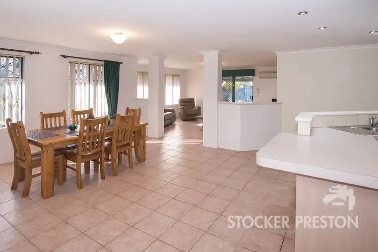 Seventh view of Homely house listing, 1 Steeple Retreat, West Busselton WA 6280