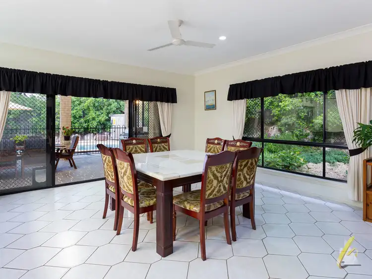 Seventh view of Homely house listing, 96 Woodcrest Wy, Springfield QLD 4300