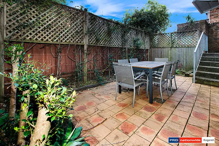 Sixth view of Homely townhouse listing, 2/162 Hurstville Road, Oatley NSW 2223
