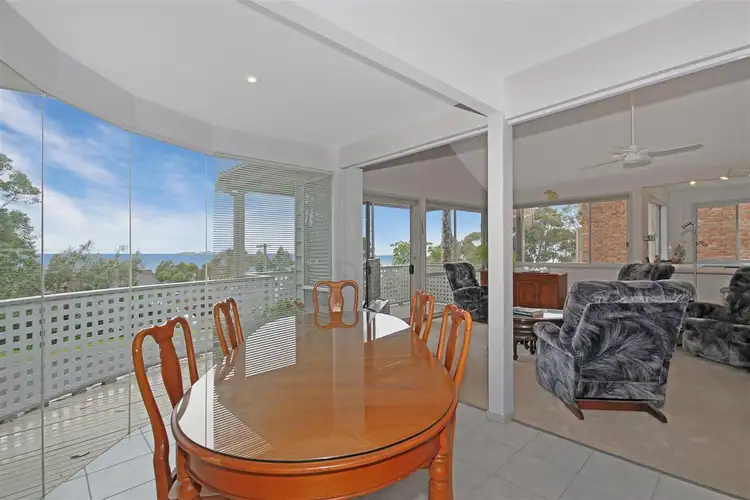 Fourth view of Homely house listing, 16 Burrawang Crescent, Sunshine Bay NSW 2536