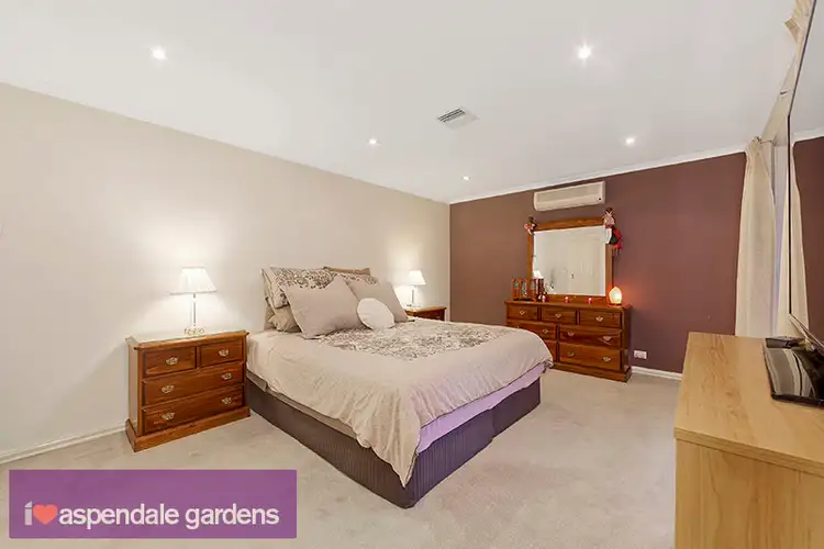 Fifth view of Homely house listing, 11 Ghiran Close, Aspendale Gardens VIC 3195