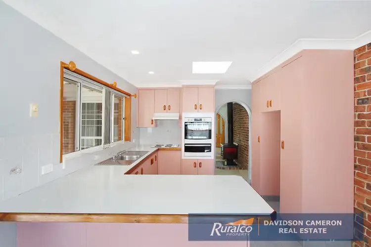 Third view of Homely house listing, 6 Gidgee Street, Tamworth NSW 2340