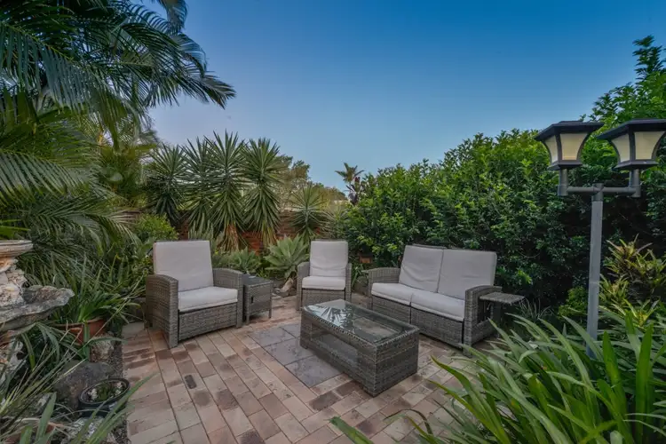 Third view of Homely house listing, 11 Rawlinna Drive, Mermaid Waters QLD 4218