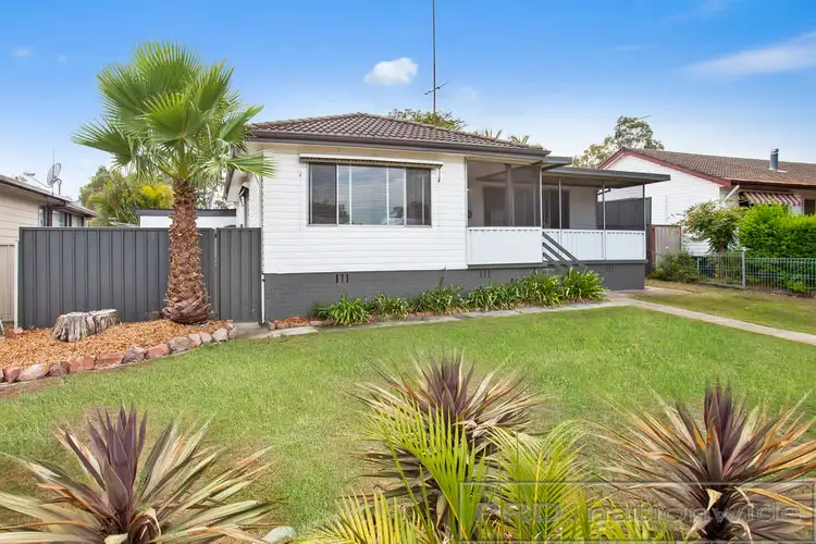 Main view of Homely house listing, 4 Burnham Close, Thornton NSW 2322