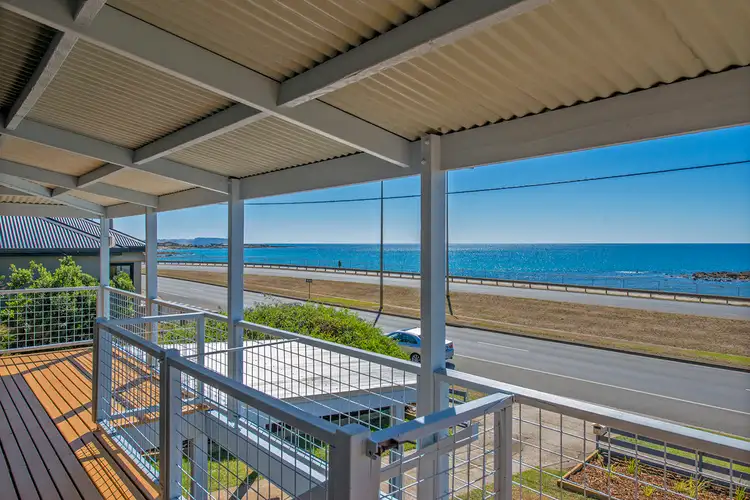 Second view of Homely house listing, 69 Bass Highway, Parklands TAS 7320