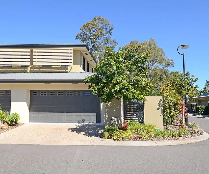 Main view of Homely unit listing, 31/29 Stephenson Street, Pialba QLD 4655