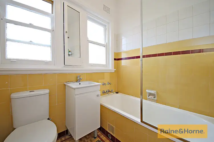 Sixth view of Homely apartment listing, 1/80 Alt Street, Ashfield NSW 2131