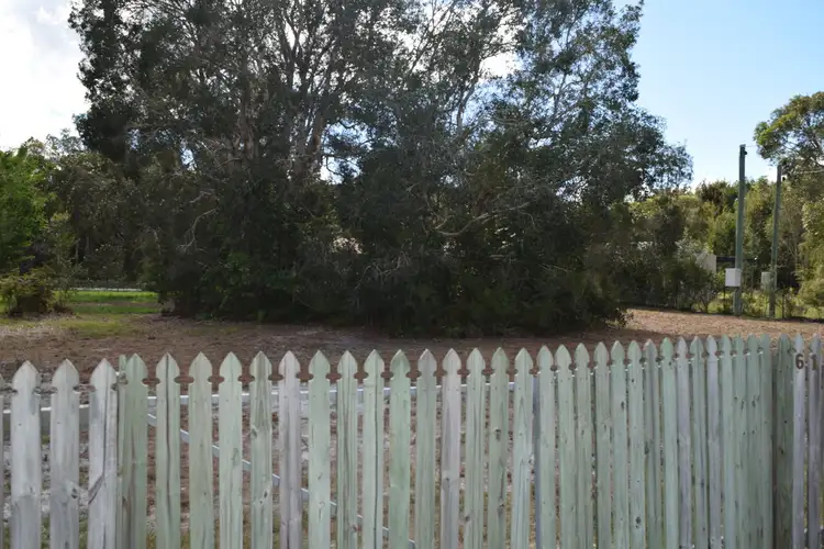 Second view of Homely land listing, 61 Golden Hind Avenue, Cooloola Cove QLD 4580