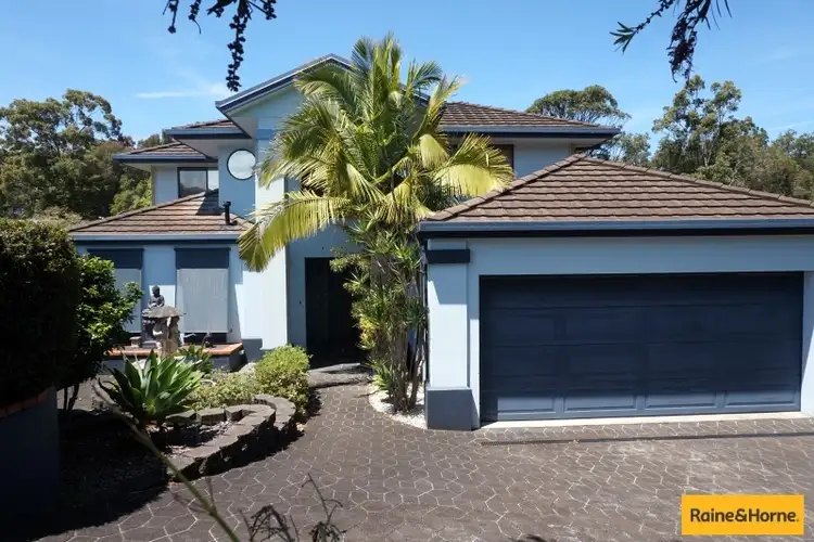 6 Barn Owl Court, Boambee East NSW 2452