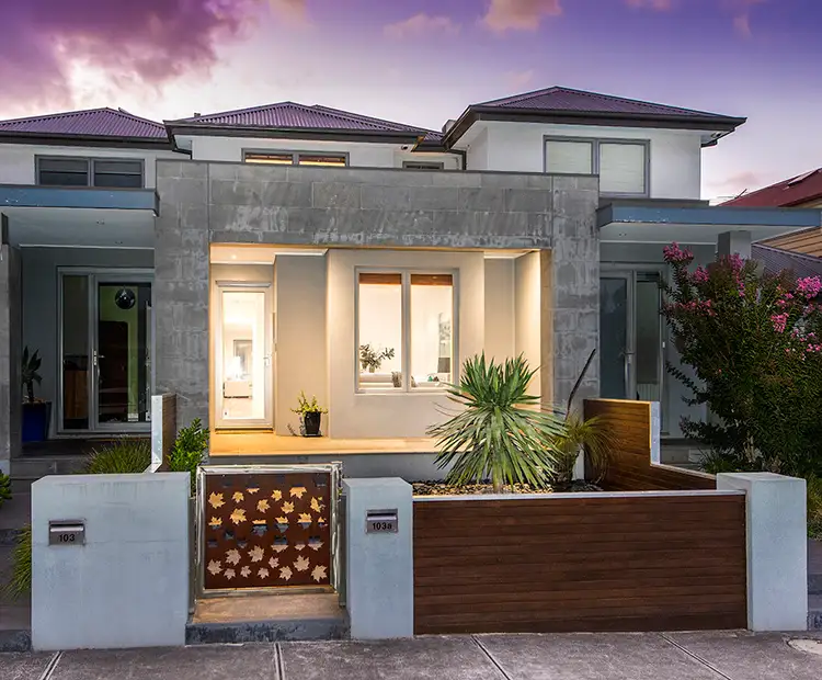 Sixth view of Homely house listing, 103A McPherson Street, Essendon VIC 3040
