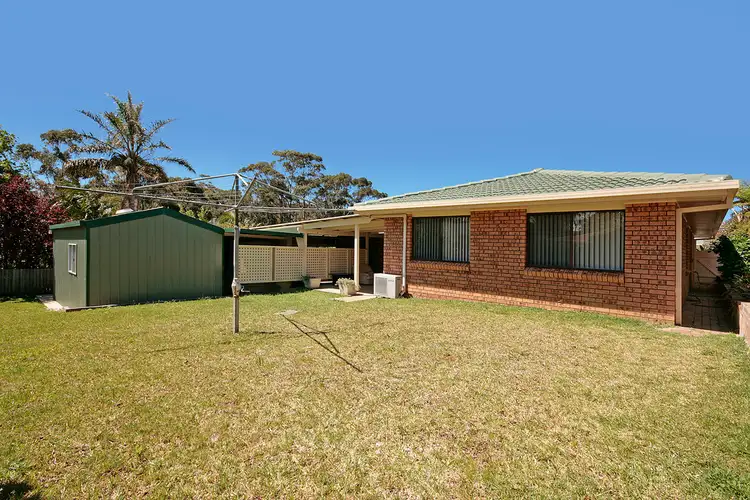 Fifth view of Homely house listing, 7 Carramar Crescent, Ulladulla NSW 2539