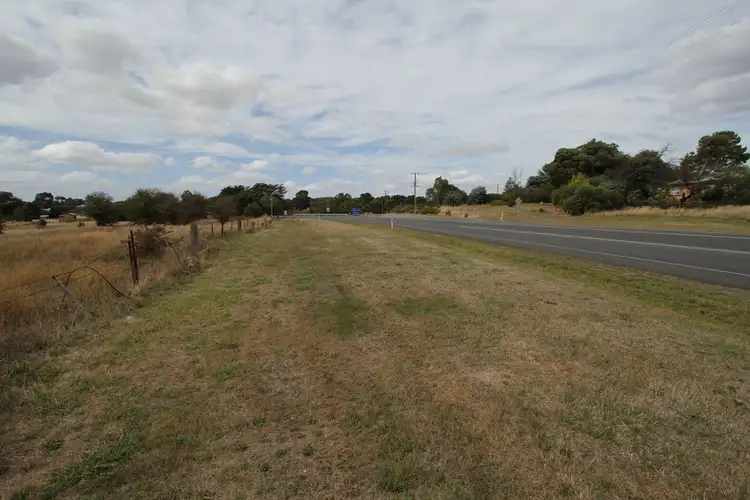 Third view of Homely land listing, Lot 1 Glenelg Highway, Smythesdale VIC 3351