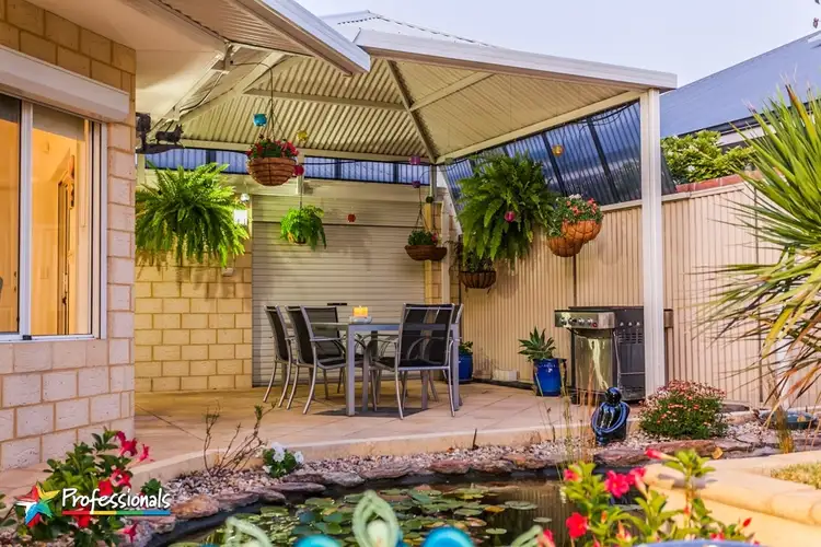 Seventh view of Homely house listing, 54 Harrington Waters Drive, Waikiki WA 6169