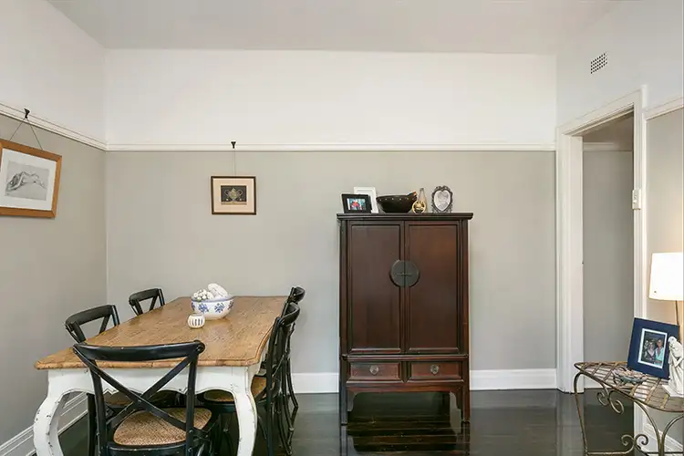 Fourth view of Homely apartment listing, 6/22 Moore Street, Bondi NSW 2026