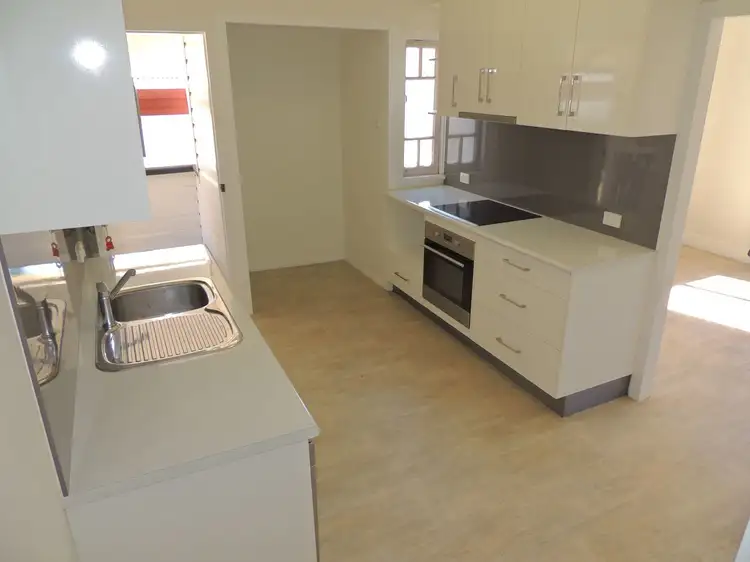 Third view of Homely house listing, 48 BUTLER STREET, Yarwun QLD 4694