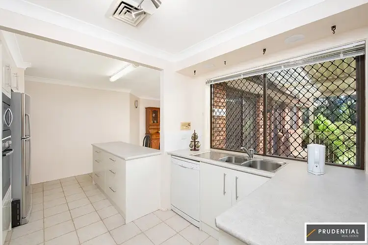 Third view of Homely house listing, 25 Cudgegong Road, Ruse NSW 2560