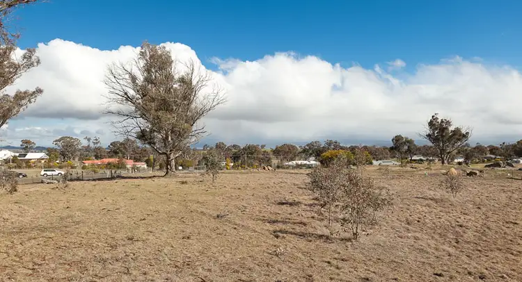 Fifth view of Homely land listing, 5 Fenton Close, Murrumbateman NSW 2582
