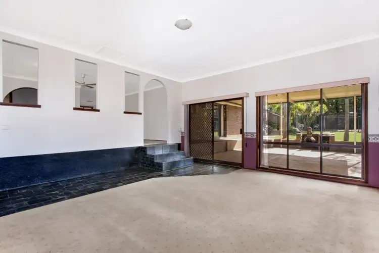 Third view of Homely house listing, 34 Marley Crescent, Bonnyrigg Heights NSW 2177