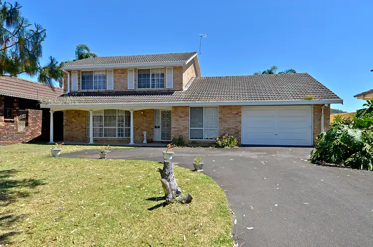 Second view of Homely house listing, 14 Helmsman Boulevard, St Huberts Island NSW 2257