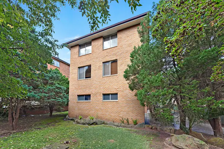 4/31-33 Myra Road, Dulwich Hill NSW 2203