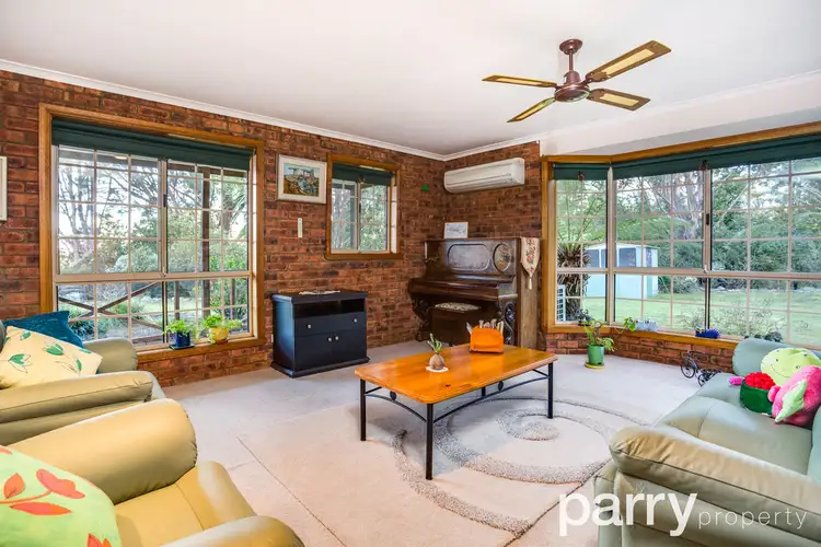 Sixth view of Homely house listing, 54 Pleasant Hills Drive, Grindelwald TAS 7277