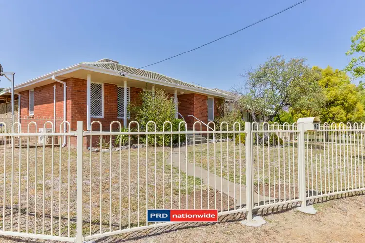 Main view of Homely house listing, 97 Susanne Street, Tamworth NSW 2340
