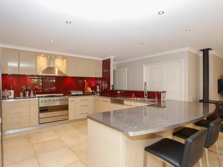 Sixth view of Homely house listing, 37 Randell Cr, Ocean Reef WA 6027