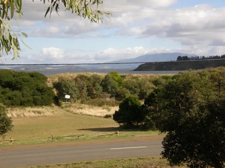 Third view of Homely land listing, 558 Primrose Sands Road, Primrose Sands TAS 7173
