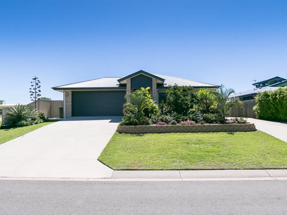Main view of Homely house listing, 3 Krista Crt, Burrum Heads QLD 4659