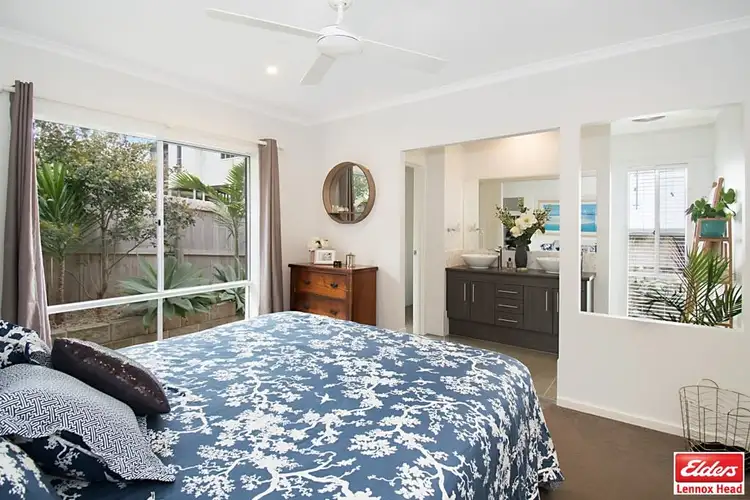 Second view of Homely house listing, 3 Matilda Street, Lennox Head NSW 2478