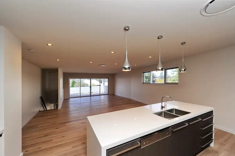 Fourth view of Homely semi-detached listing, 104a Foreshore Drive, Salamander Bay NSW 2317