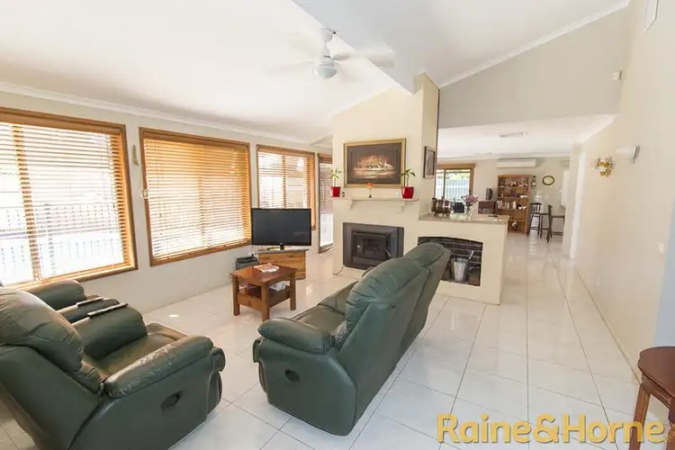 Second view of Homely house listing, 3 Osborne Place, Dubbo NSW 2830