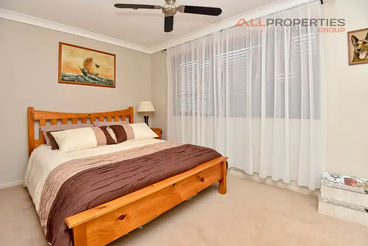 Sixth view of Homely house listing, 14 Hume Court, Boronia Heights QLD 4124
