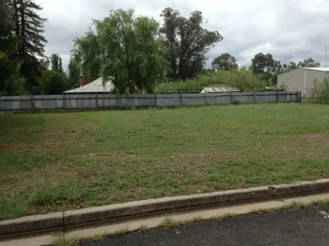 Main view of Homely land listing, 7 Castlereagh St, Coonabarabran NSW 2357