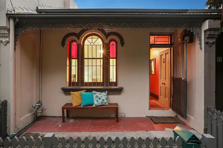 Main view of Homely house listing, 47 Probert Street, Camperdown NSW 2050