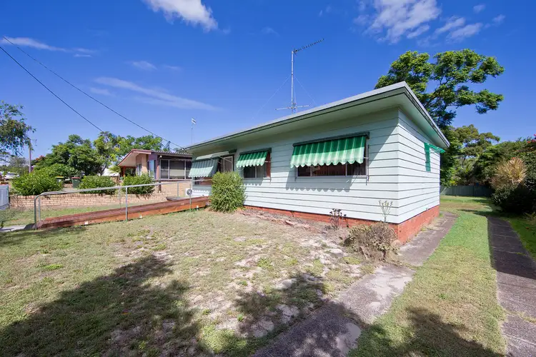 Second view of Homely house listing, 18 Bay Street, Nelson Bay NSW 2315