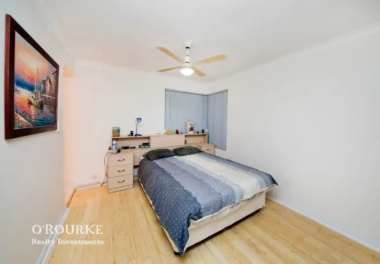 Sixth view of Homely house listing, 61 b Weaponess Road, Scarborough WA 6019