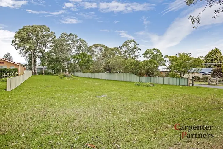 21 Nooral Street, Bargo NSW 2574