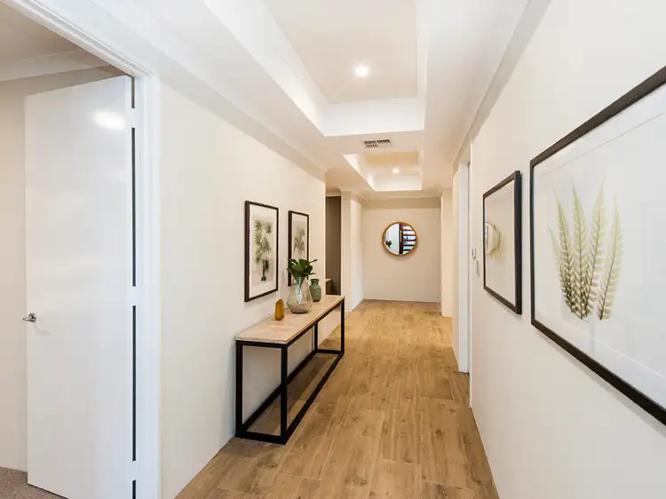 Second view of Homely house listing, 24 Cerulean Road, Karnup WA 6176