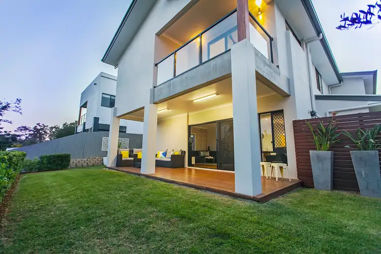 Seventh view of Homely house listing, 19 GEBACRI ROAD, Underwood QLD 4119