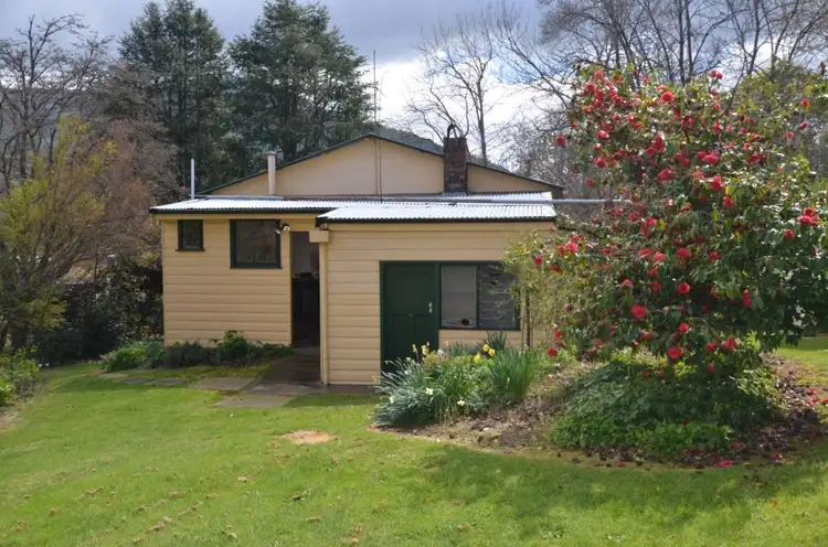 Third view of Homely house listing, 521 Morses Creek Road, Wandiligong VIC 3744