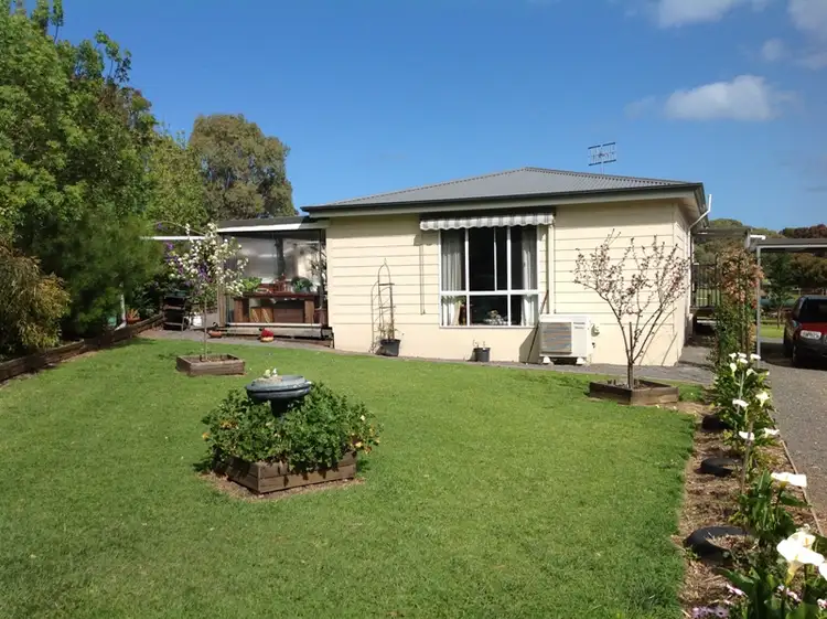 Third view of Homely rural property listing, 5 Glen Road, Hindmarsh Valley SA 5211
